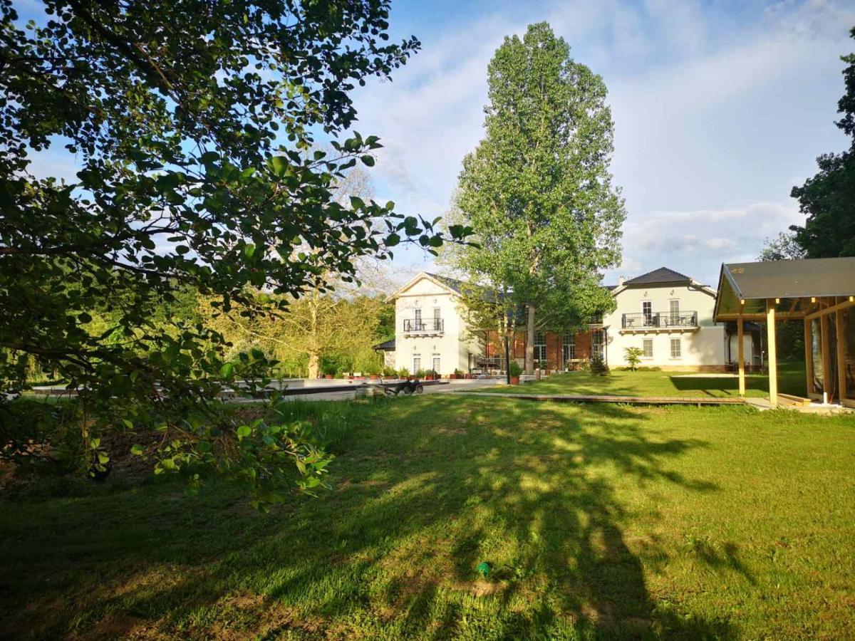 Varga Villa Orfű Extérieur photo