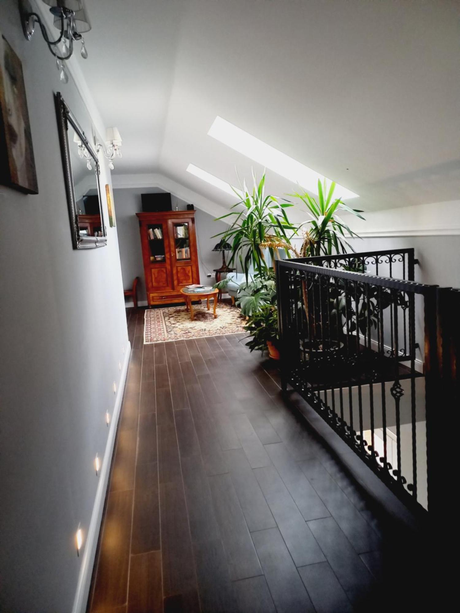 Varga Villa Orfű Extérieur photo
