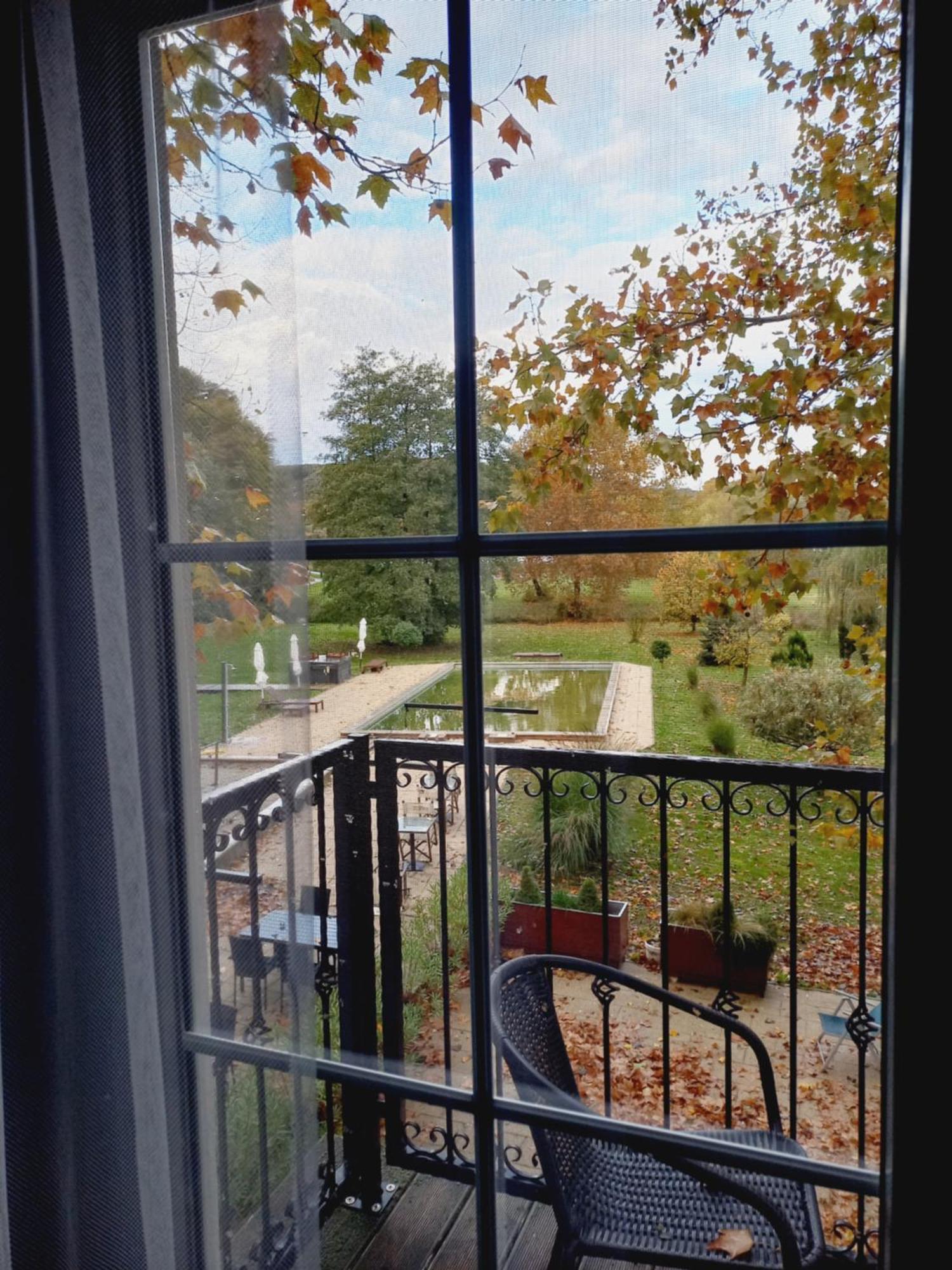 Varga Villa Orfű Extérieur photo