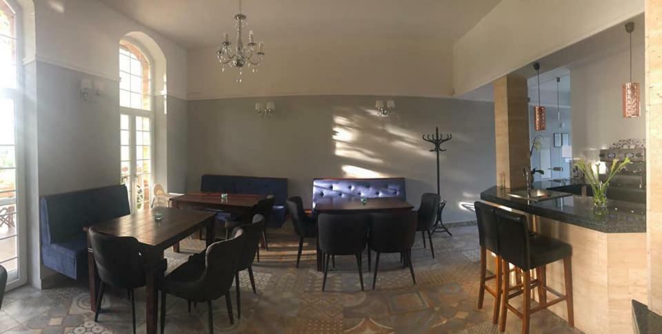 Varga Villa Orfű Extérieur photo