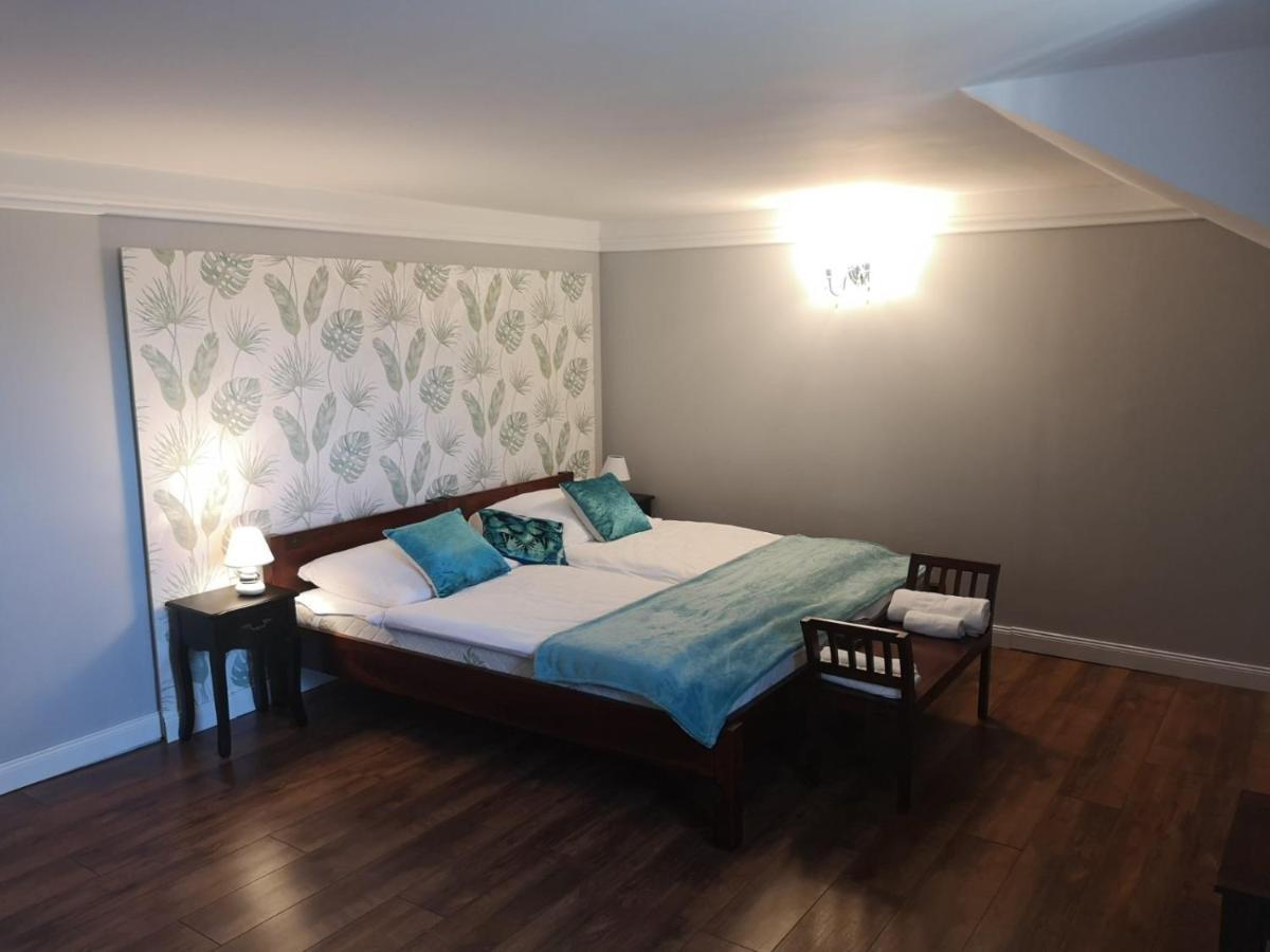 Varga Villa Orfű Extérieur photo