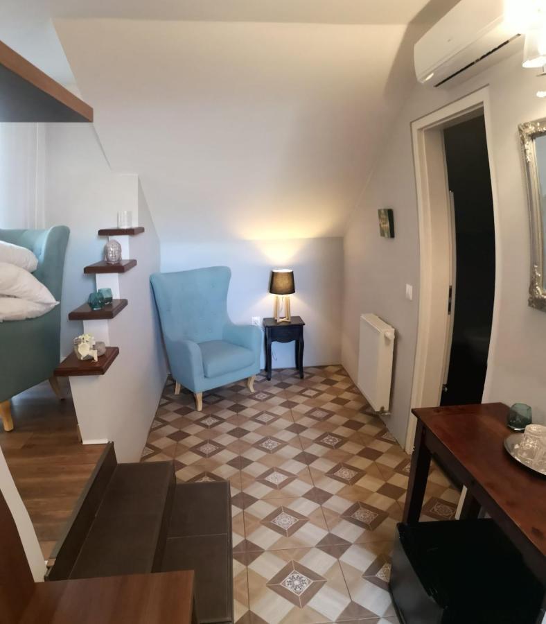 Varga Villa Orfű Extérieur photo