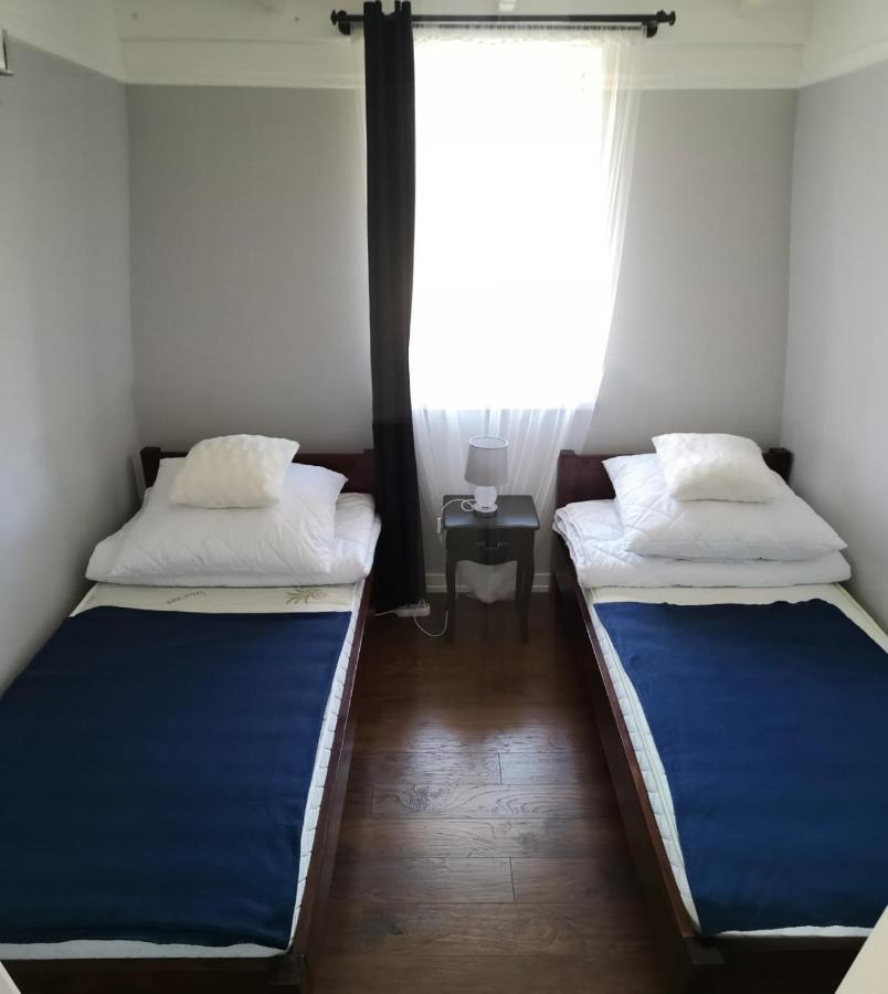Varga Villa Orfű Extérieur photo